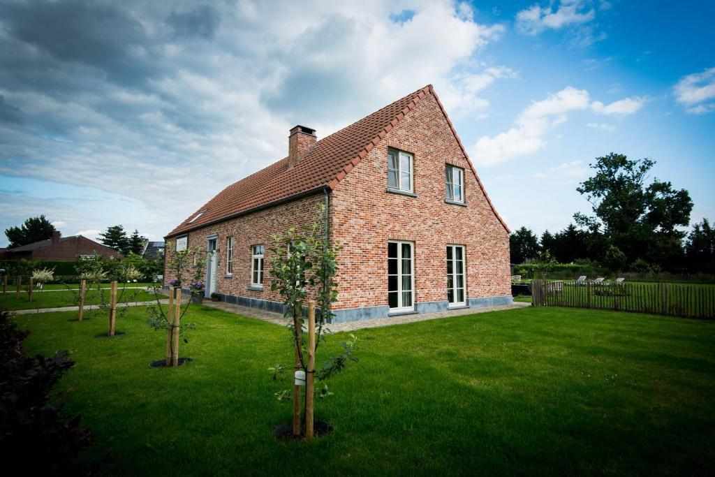 B&B Welcome Home Laakdal Bagian luar foto
