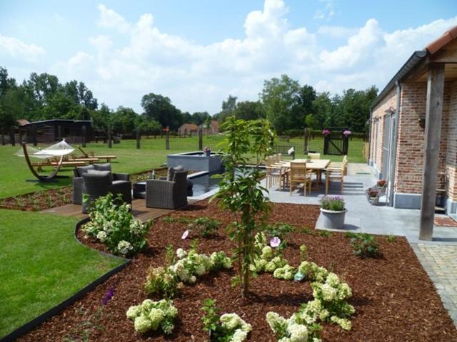 B&B Welcome Home Laakdal Bagian luar foto