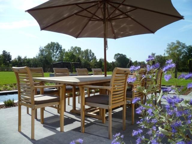 B&B Welcome Home Laakdal Bagian luar foto