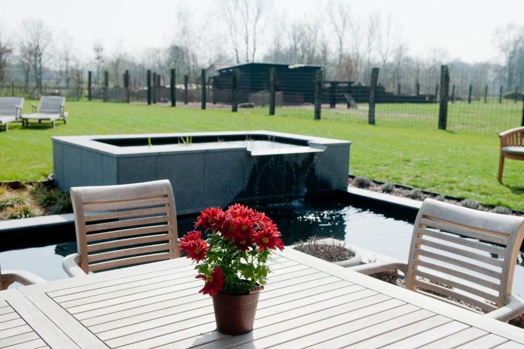 B&B Welcome Home Laakdal Bagian luar foto