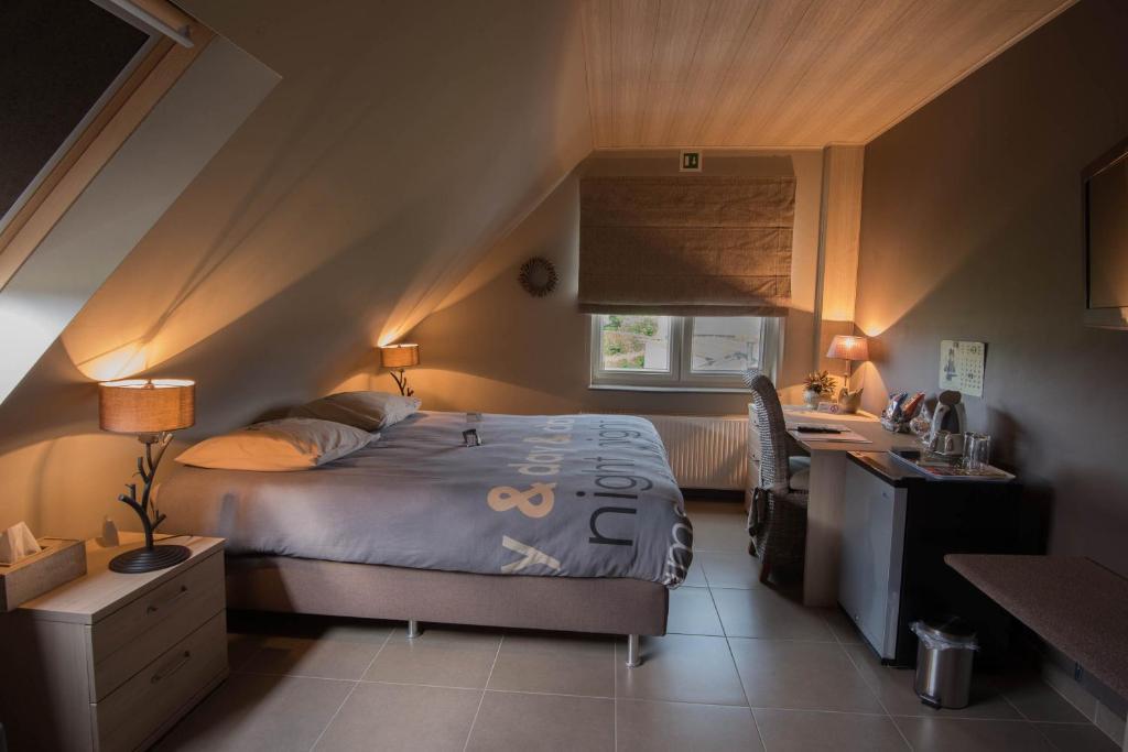 B&B Welcome Home Laakdal Bagian luar foto