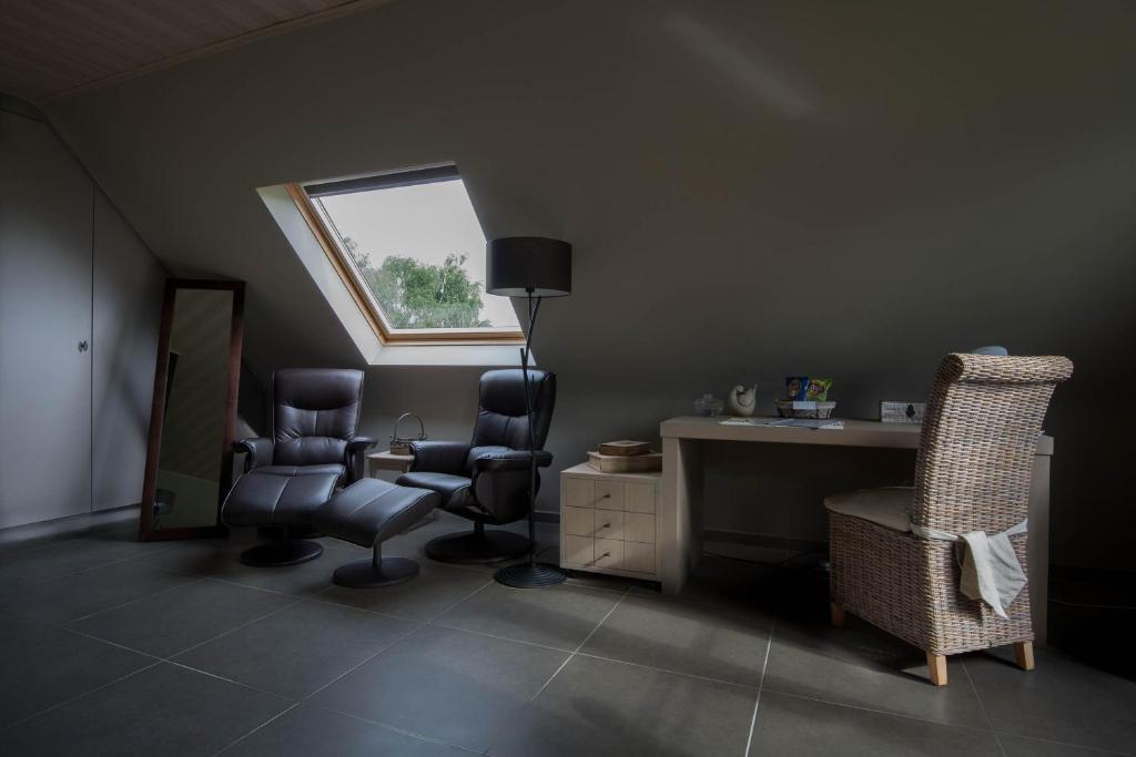 B&B Welcome Home Laakdal Bagian luar foto