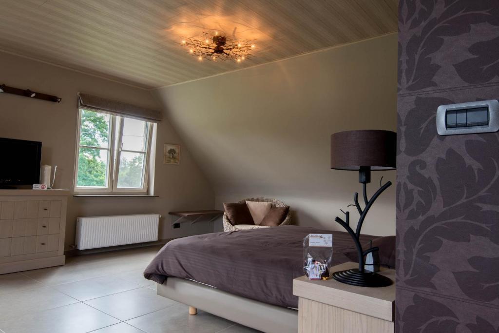 B&B Welcome Home Laakdal Bagian luar foto